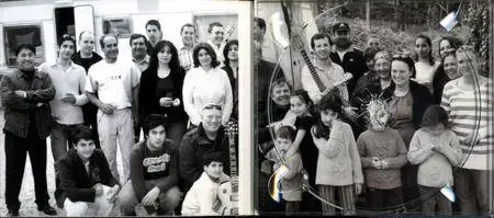 Christian Escoude - Catalogne (2010) {Plus Lion Music PL4523} [repost]