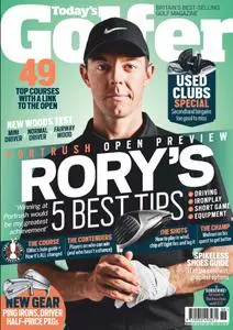 Today's Golfer UK - August 2019