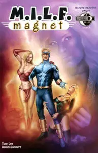 M.I.L.F. Magnet #1 (2009)