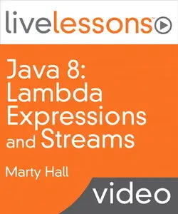 InformIT - Java 8: Lambda Expressions and Streams LiveLessons