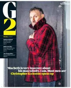The Guardian G2 - March 12, 2018