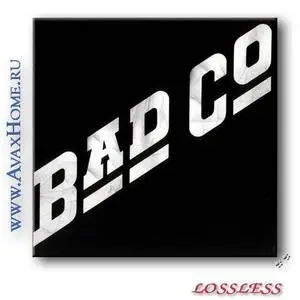 Bad Company - Bad Company (1974) [Lossless, 2006 Remastered]