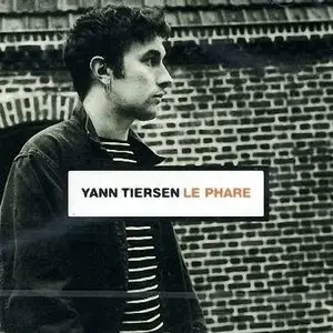 Yann Tiersen - Le Phare (1998)