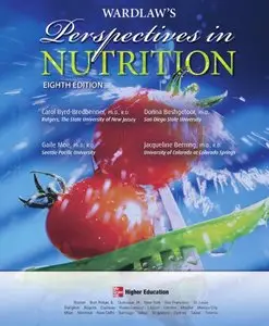 Wardlaw's Perspectives in Nutrition [Repost]