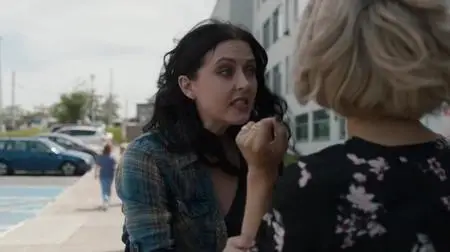 Little Dog S02E01