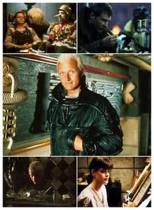 Blade Runner  (1982) - HQ Photos