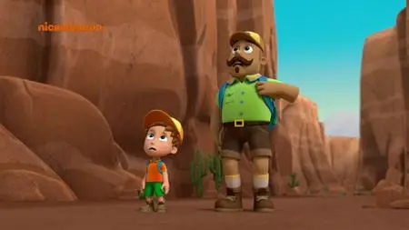 PAW Patrol S05E05