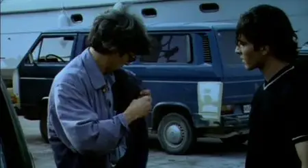 In extremis / To the Extreme (2000)