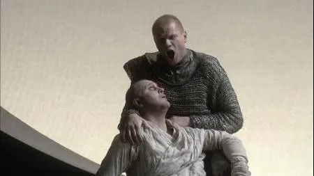 Jiri Belohlavek, London Philharmonic Orchestra - Wagner: Tristan und Isolde (2009) [Blu-Ray]