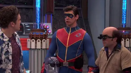 Henry Danger S05E19