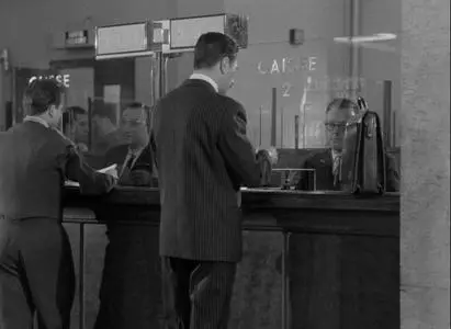 Pickpocket (1959)