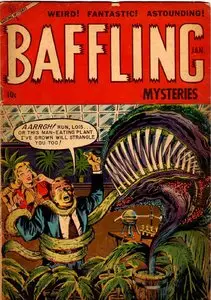 Baffling Mysteries #19