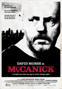McCanick (2013)