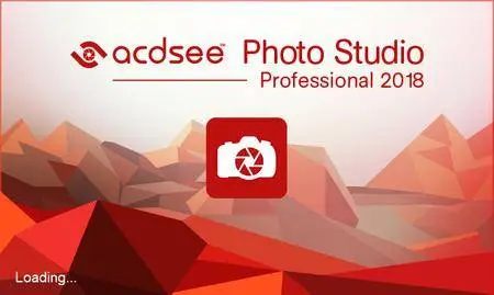 ACDSee Photo Studio Professional 2018 v11.0 Build 790 (x86/x64)