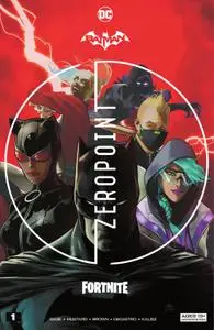 Batman - Fortnite - Zero Point 001 (2021) (Digital) (Zone-Empire