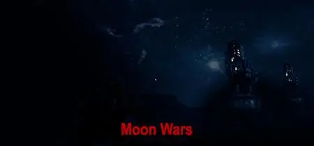 Moon Wars (2024)