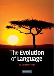 The Evolution of Language (repost)