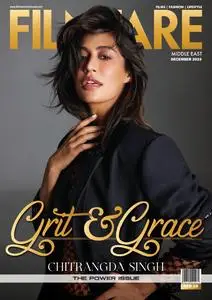 FILMFARE Middle East - December 2023