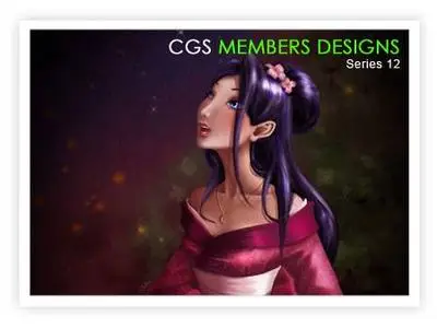 CGS Members Designs    |   Series 12