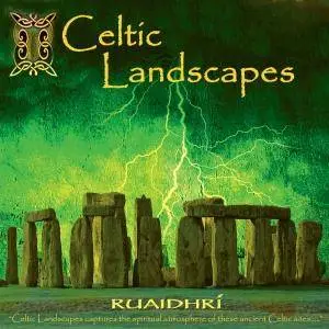 Ruaidhri - Celtic Landscapes (2013)