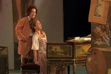 Renée Jacobs, Concerto Köln - Wolfgang Amadeus Mozart: Le Nozze di Figaro (2006)