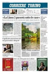 Corriere Torino – 21 novembre 2018