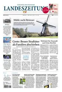 Schleswig-Holsteinische Landeszeitung - 07. Juni 2019