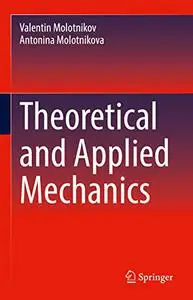 Theoretical and Applied Mechanics