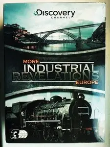 Discovery Channel - More Industrial Revelations Europe (2010)