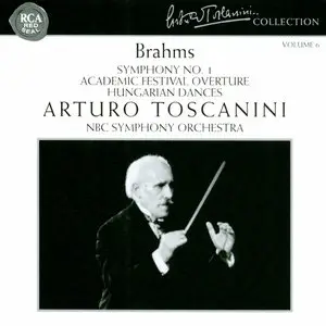 Arturo Toscanini: The Complete RCA Collection:  Box Set 72 CD Part 1 (2012)