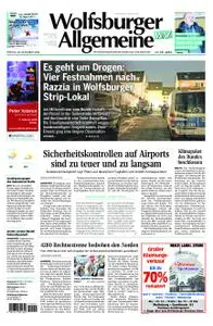 Wolfsburger Allgemeine Zeitung – 20. Dezember 2019