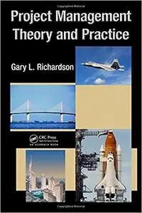 Project Management Theory and Practice