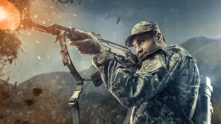 UE4 Irobelly Gun Mechanics From Scratch