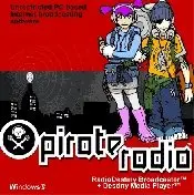 Pirate Radio Destiny Broadcaster 3