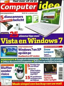 Computer Idee - 13-27 October 2009 (N°22)