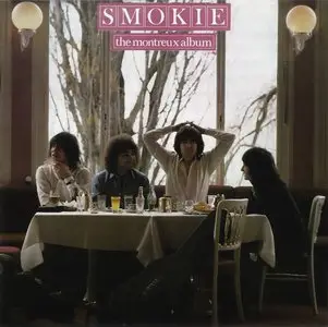 Smokie - The Montreux Album (2007 Remastered) "Reload"
