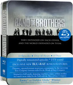 Band of Brothers (2001)