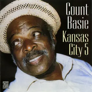 Count Basie - Kansas City 5 (1996)