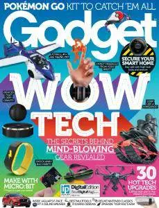 Gadget - Issue 12 2016