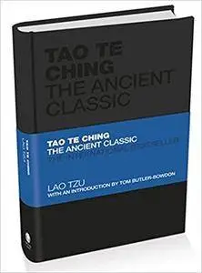 Tao Te Ching: The Ancient Classic