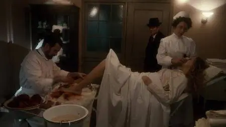 Murdoch Mysteries S11E17