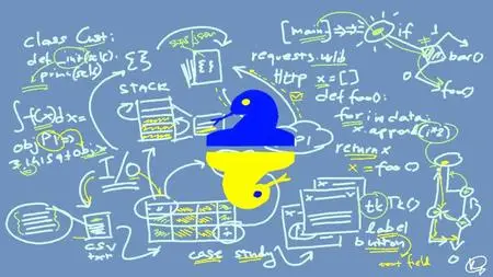 Python Programming Principles