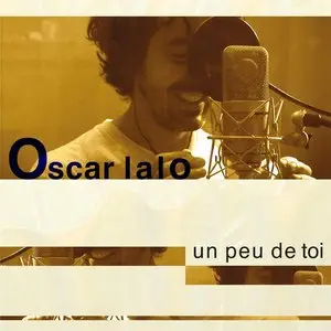 Oscar Lalo - Un Peu de Toi (2013)