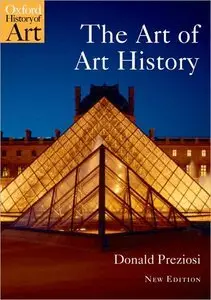 The Art of Art History: A Critical Anthology (repost)