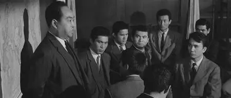 Rikugun Nakano gakko (1966)