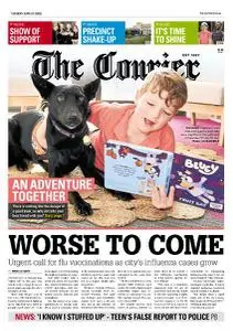 The Courier - 7 June 2022