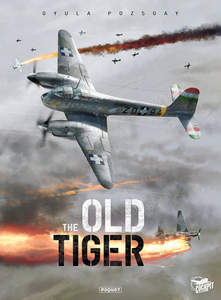 The Old Tiger