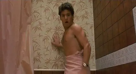 Private Resort (1985)