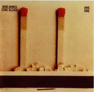 Bob James & Earl Klugh - One On One (1979) {Koch}