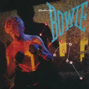 David Bowie - Loving The Alien (1983-1988) [2018, 11CD Box Set]